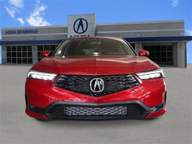 new 2026 Acura Integra car, priced at $34,000