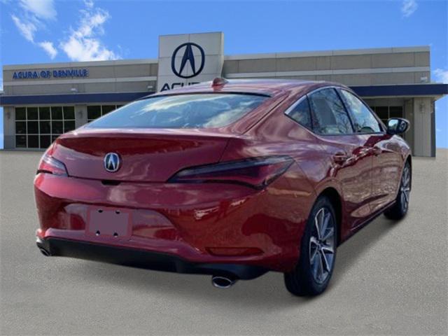 new 2026 Acura Integra car, priced at $34,000