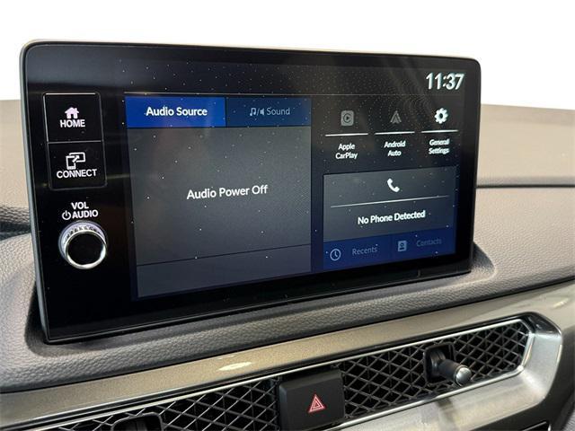 new 2026 Acura Integra car, priced at $34,000