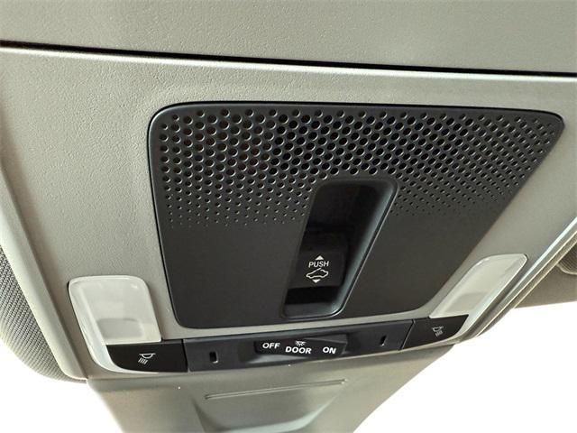 new 2026 Acura Integra car, priced at $34,000