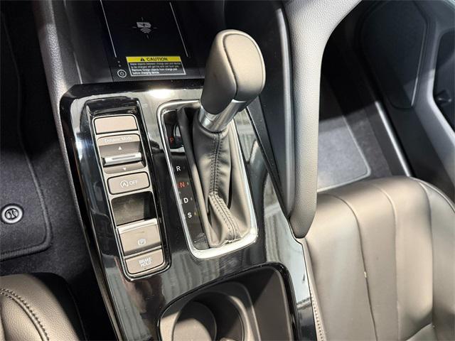 new 2026 Acura Integra car, priced at $34,000