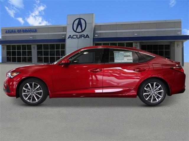 new 2026 Acura Integra car, priced at $34,000