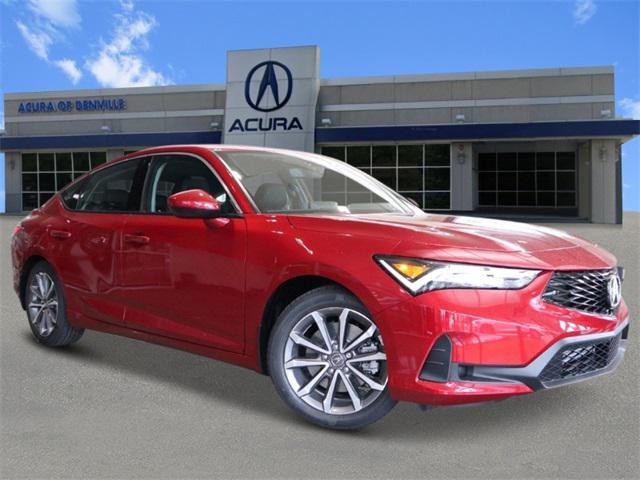 new 2026 Acura Integra car, priced at $34,000