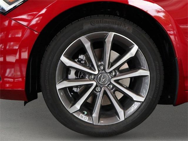 new 2026 Acura Integra car, priced at $34,000