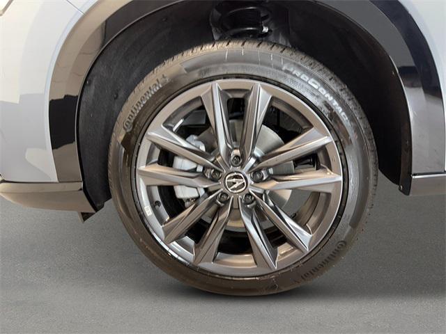 new 2025 Acura ADX car, priced at $40,600
