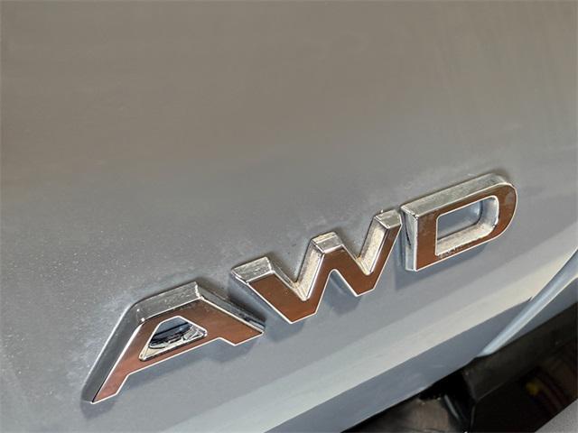 new 2025 Acura ADX car, priced at $40,600