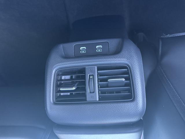 used 2025 Acura ADX car, priced at $32,995