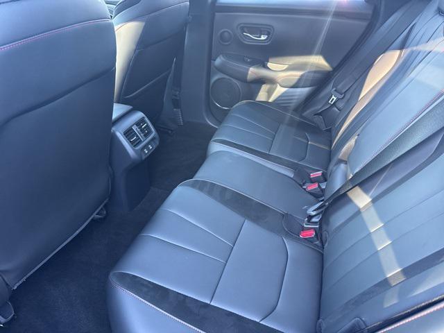 used 2025 Acura ADX car, priced at $32,995