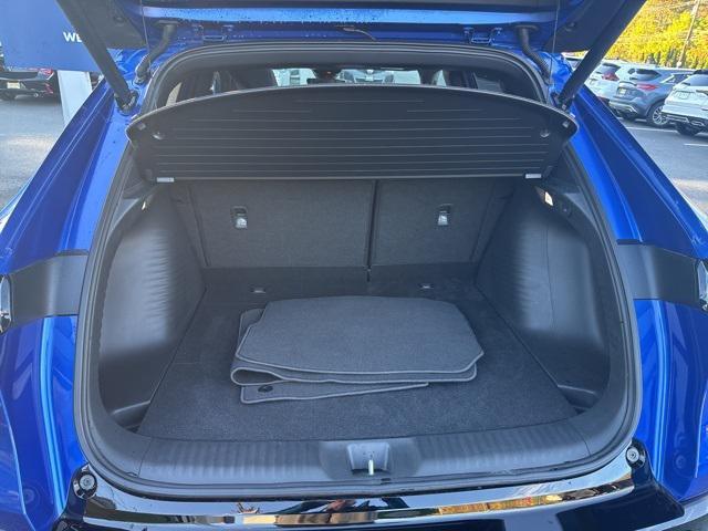 used 2025 Acura ADX car, priced at $32,995