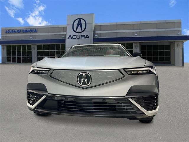 new 2024 Acura ZDX car, priced at $68,500