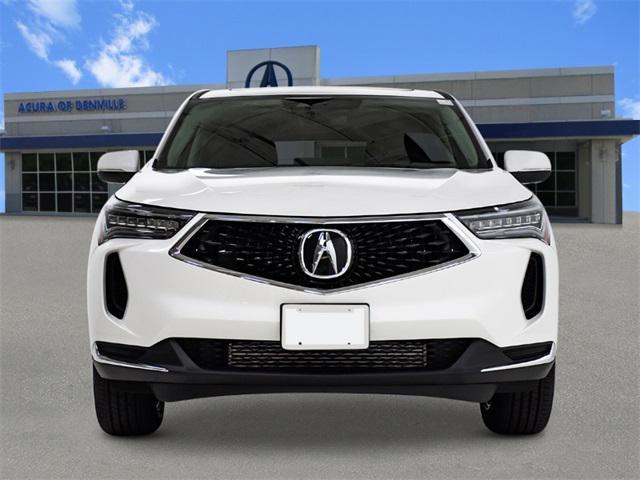 new 2024 Acura RDX car, priced at $44,950