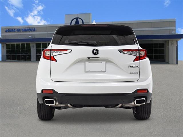 new 2024 Acura RDX car, priced at $44,950