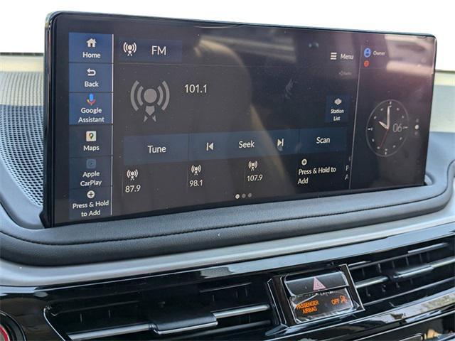new 2026 Acura MDX car, priced at $57,800