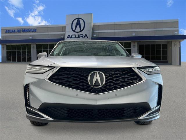 new 2025 Acura MDX car, priced at $58,800