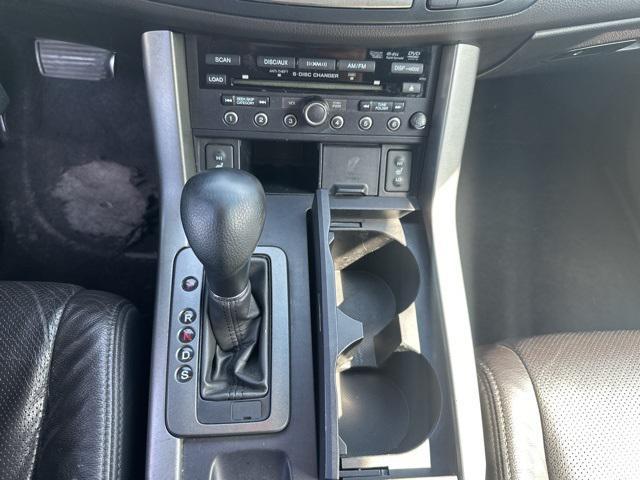used 2011 Acura RDX car, priced at $7,995