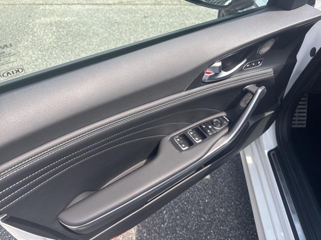 used 2022 Kia Stinger car, priced at $31,995