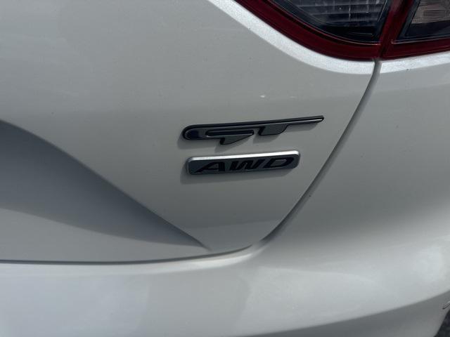 used 2022 Kia Stinger car, priced at $31,995