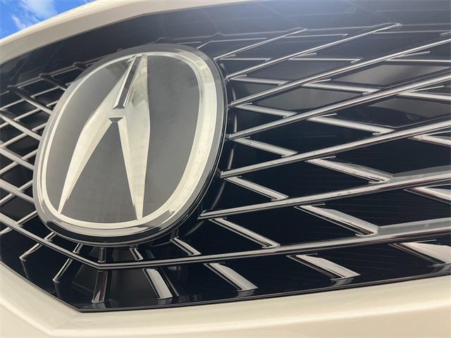 new 2026 Acura MDX car, priced at $63,000