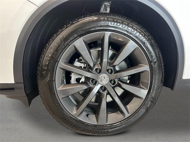 new 2026 Acura MDX car, priced at $63,000