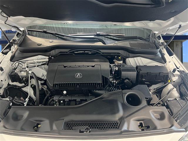 new 2026 Acura MDX car, priced at $63,000