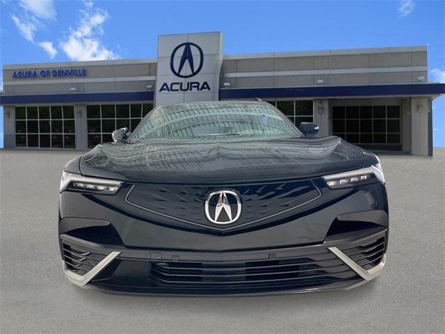 new 2024 Acura ZDX car, priced at $69,100