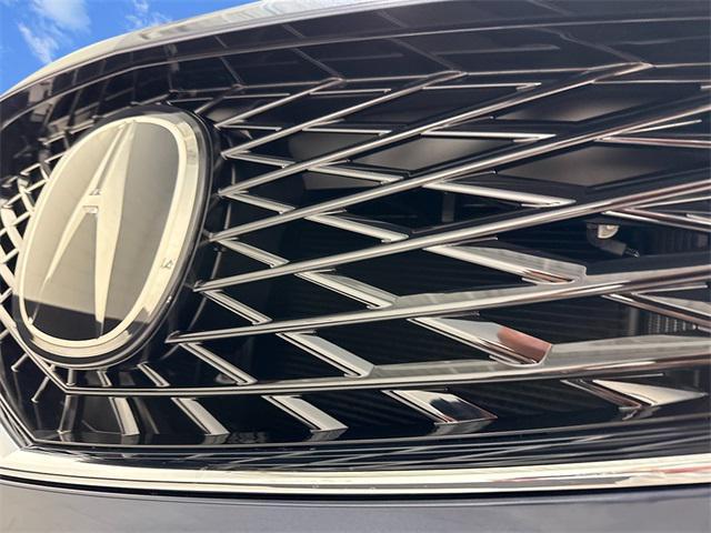 new 2026 Acura MDX car, priced at $59,400