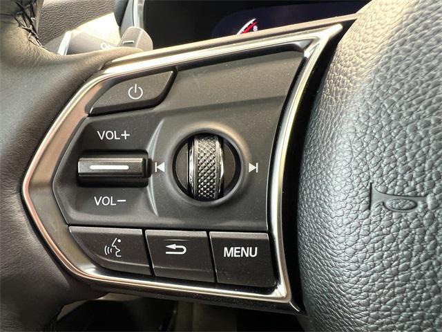 new 2026 Acura MDX car, priced at $59,400