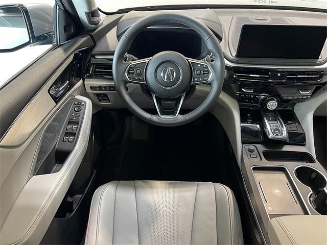 new 2026 Acura MDX car, priced at $59,400