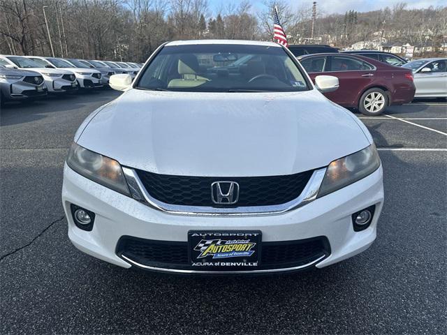 used 2013 Honda Accord car, priced at $11,983