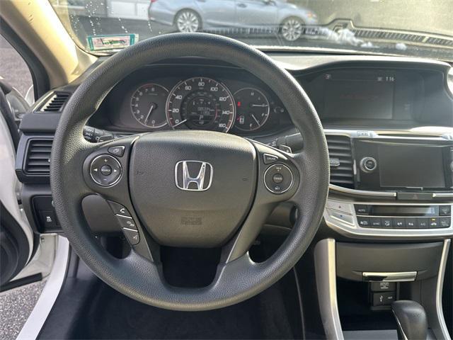 used 2013 Honda Accord car, priced at $11,983