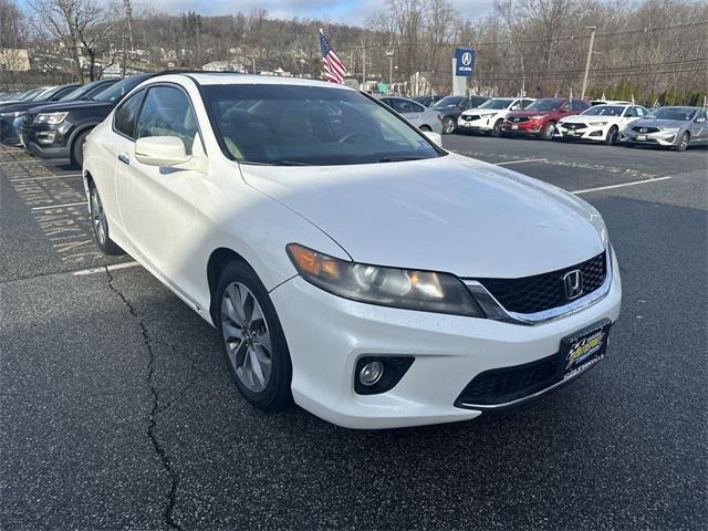 used 2013 Honda Accord car, priced at $11,983