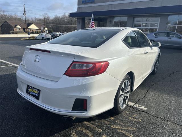 used 2013 Honda Accord car, priced at $11,983