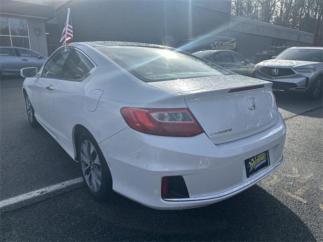 used 2013 Honda Accord car, priced at $11,983