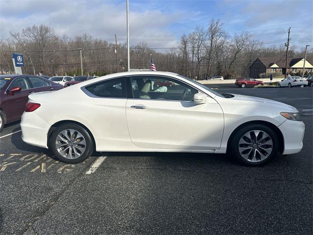 used 2013 Honda Accord car, priced at $11,983