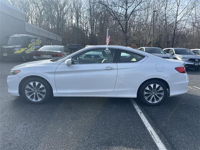 used 2013 Honda Accord car, priced at $11,983