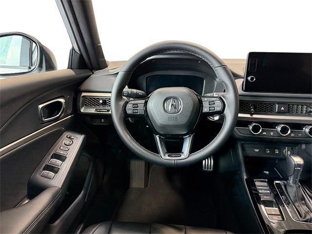 new 2026 Acura Integra car, priced at $36,550