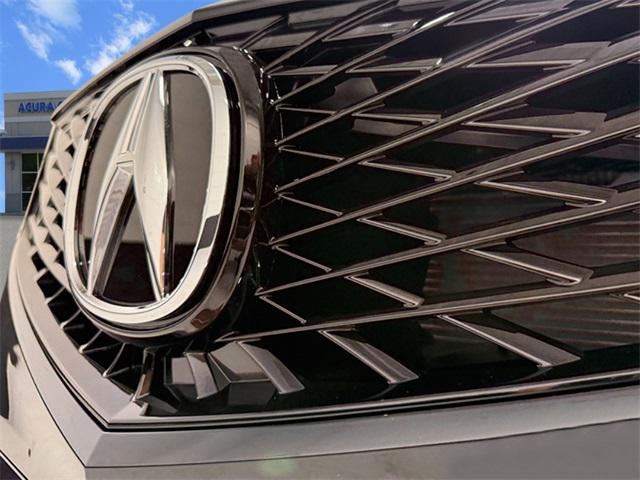 new 2026 Acura Integra car, priced at $36,550