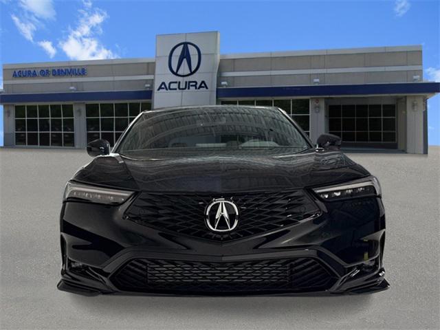 new 2026 Acura Integra car, priced at $36,550