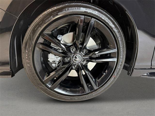 new 2026 Acura Integra car, priced at $36,550