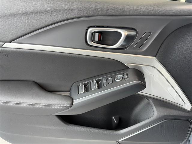 new 2026 Acura Integra car, priced at $36,550