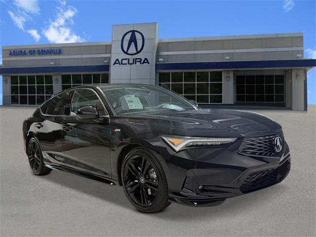 new 2026 Acura Integra car, priced at $36,550