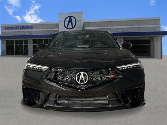 new 2024 Acura Integra car, priced at $52,400