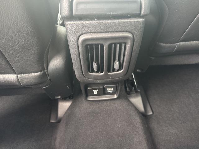 used 2019 Jeep Compass car, priced at $14,995