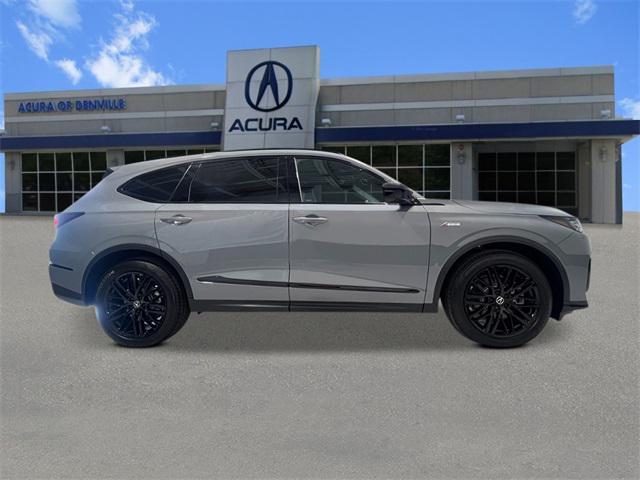 new 2026 Acura MDX car, priced at $69,500