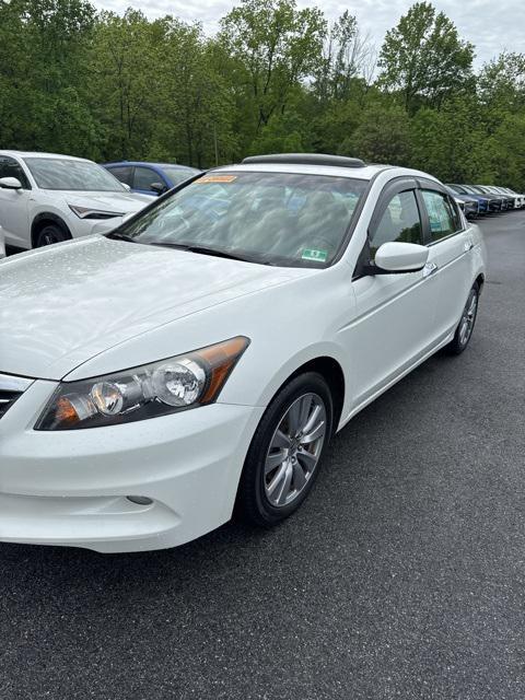 used 2012 Honda Accord car, priced at $11,995