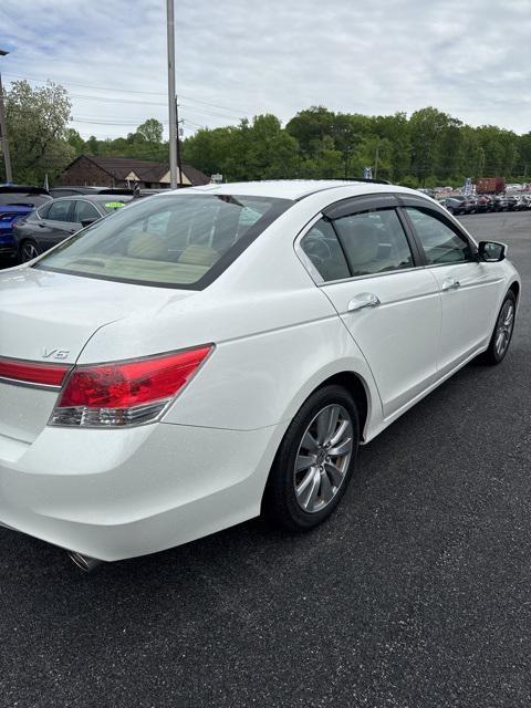 used 2012 Honda Accord car, priced at $11,995
