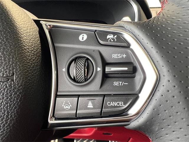 new 2026 Acura MDX car, priced at $63,000