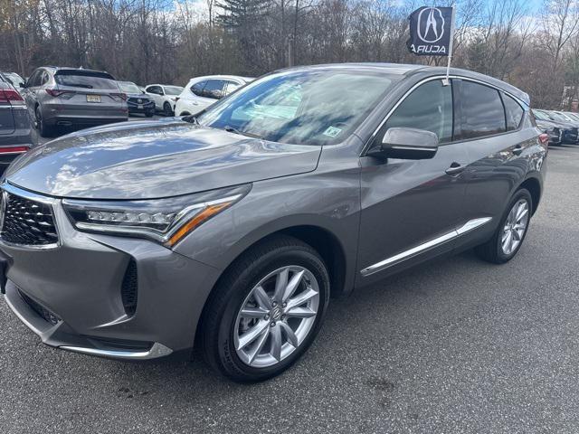 used 2023 Acura RDX car, priced at $32,995