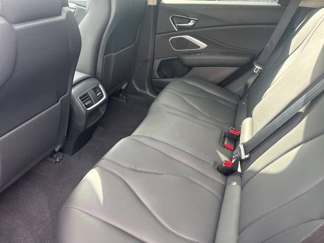 used 2023 Acura RDX car, priced at $32,995