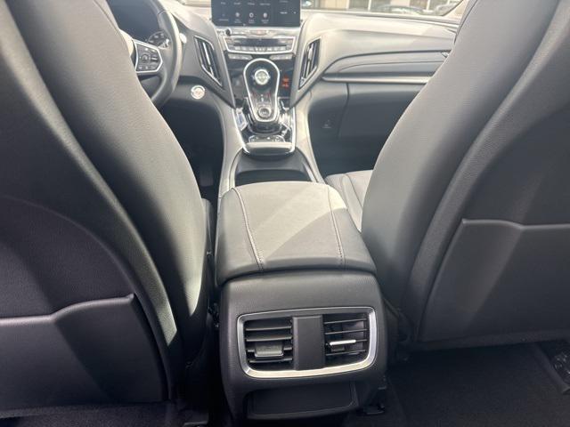 used 2023 Acura RDX car, priced at $32,995
